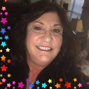 Meet your Posher, Marsha